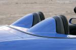 Honda S2000 CR Prototype 2007 года